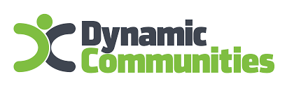 dynamic communities logo